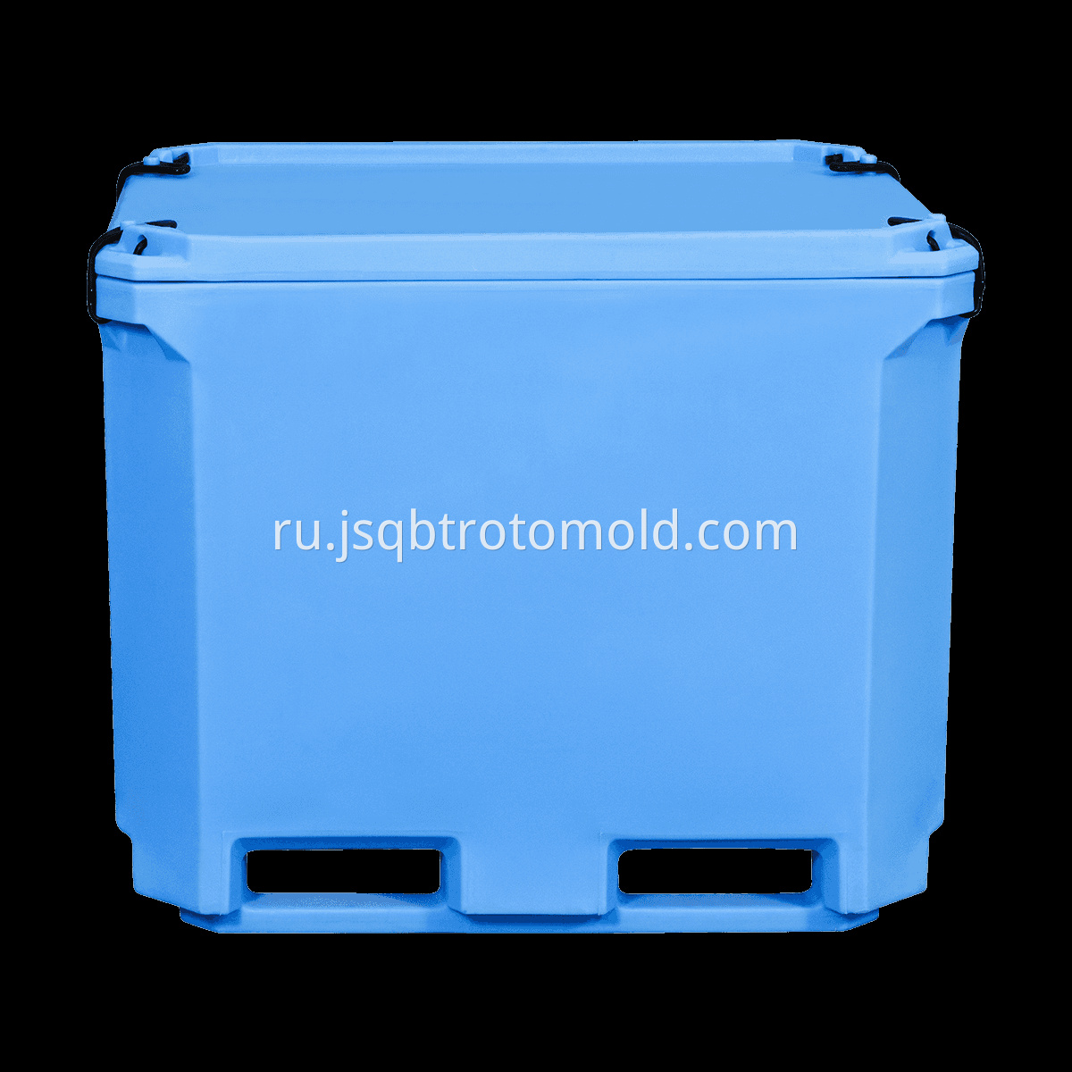 ящик для рыбы (5) fish box (5)